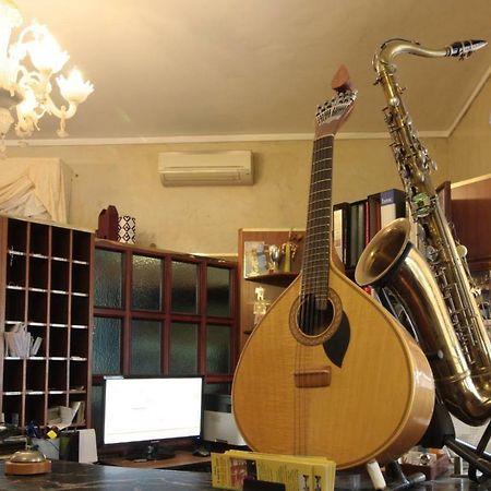 Hotel Rose&Crown Correggio Dış mekan fotoğraf