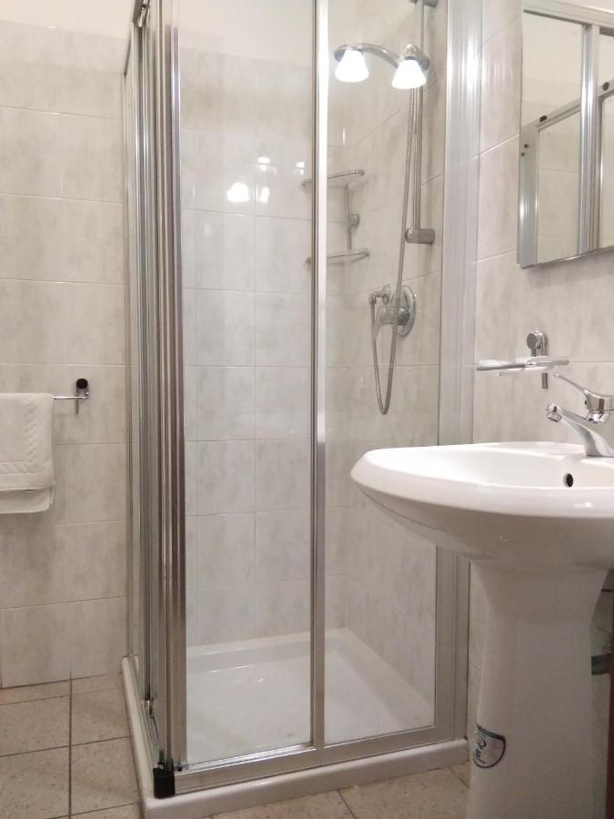 Hotel Rose&Crown Correggio Dış mekan fotoğraf