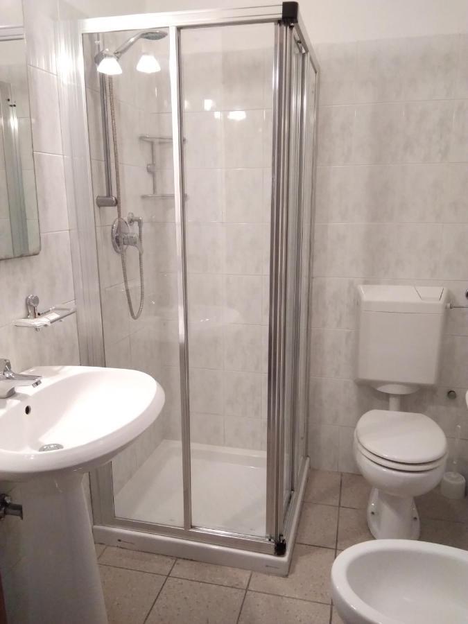 Hotel Rose&Crown Correggio Dış mekan fotoğraf