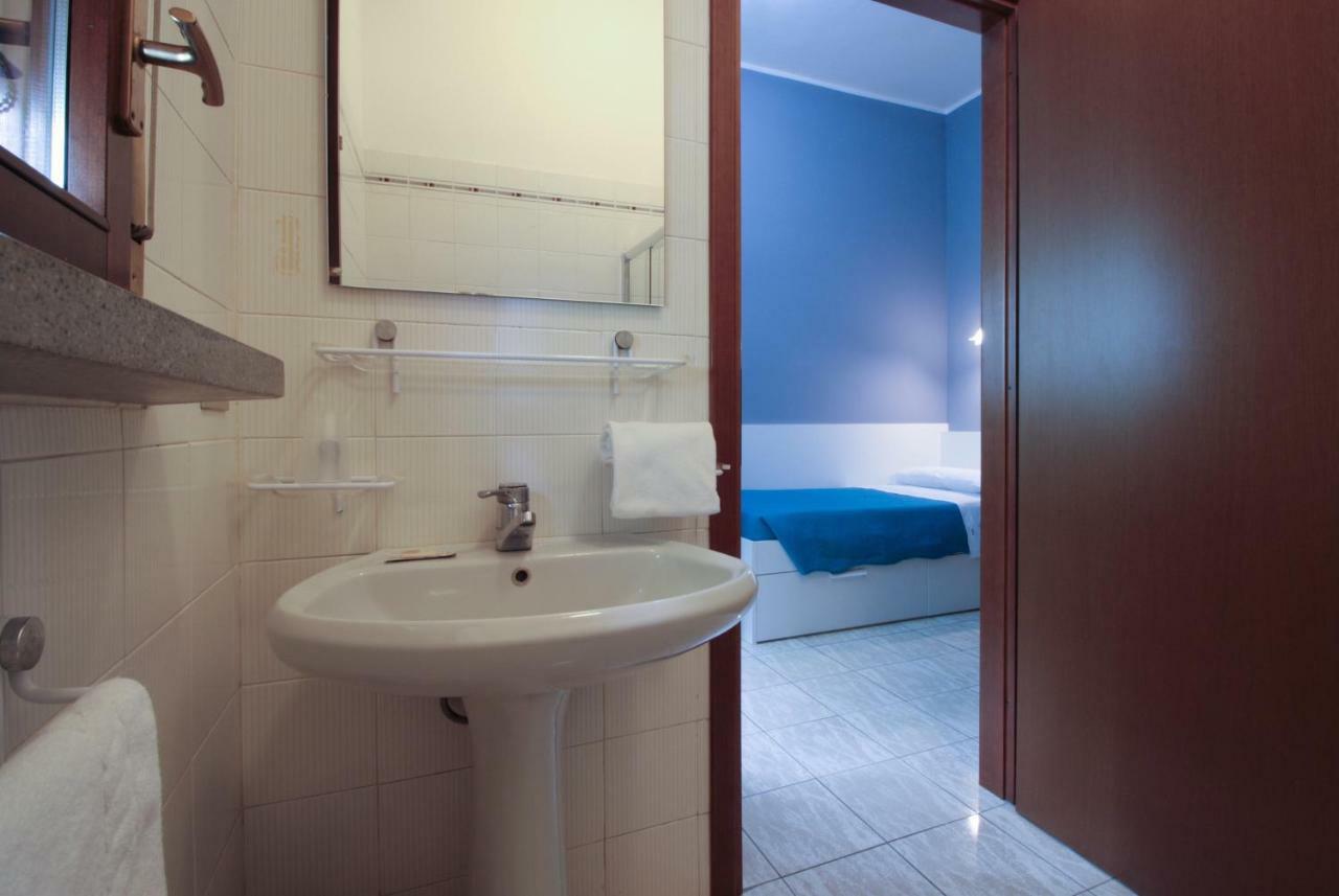 Hotel Rose&Crown Correggio Dış mekan fotoğraf