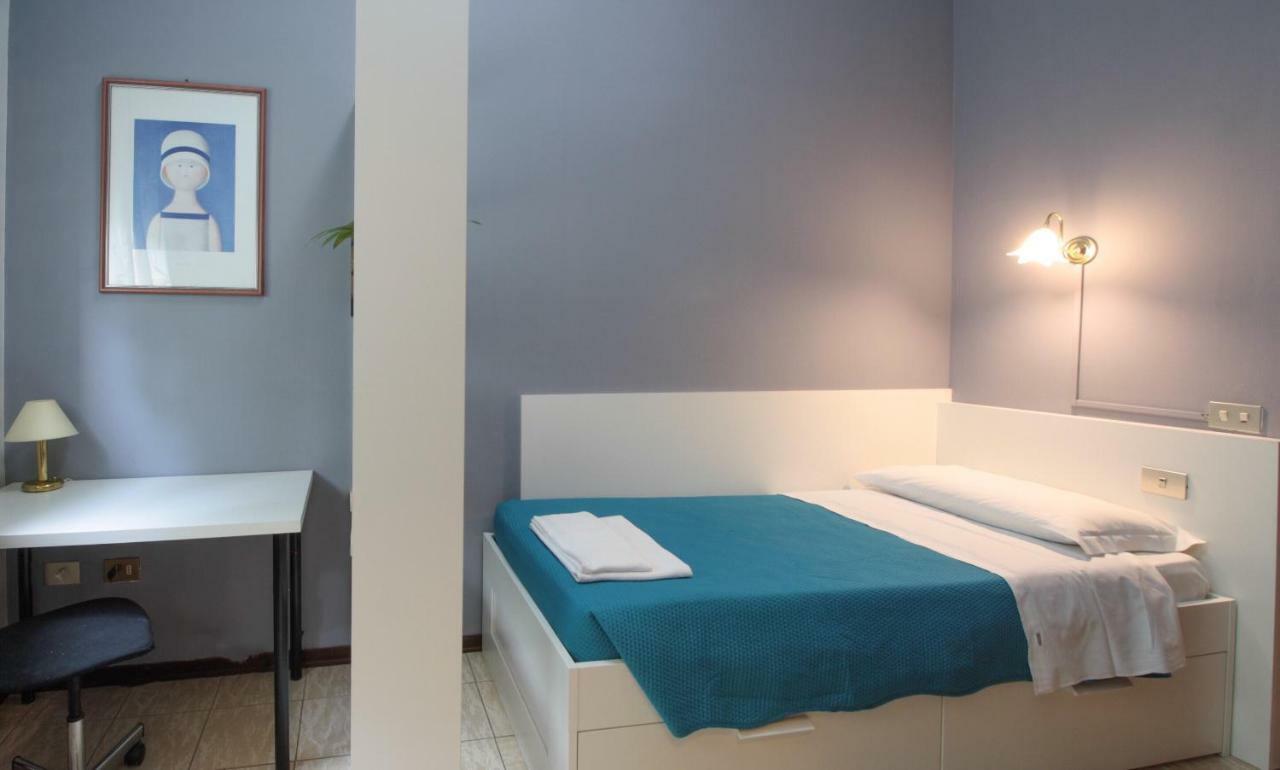 Hotel Rose&Crown Correggio Dış mekan fotoğraf