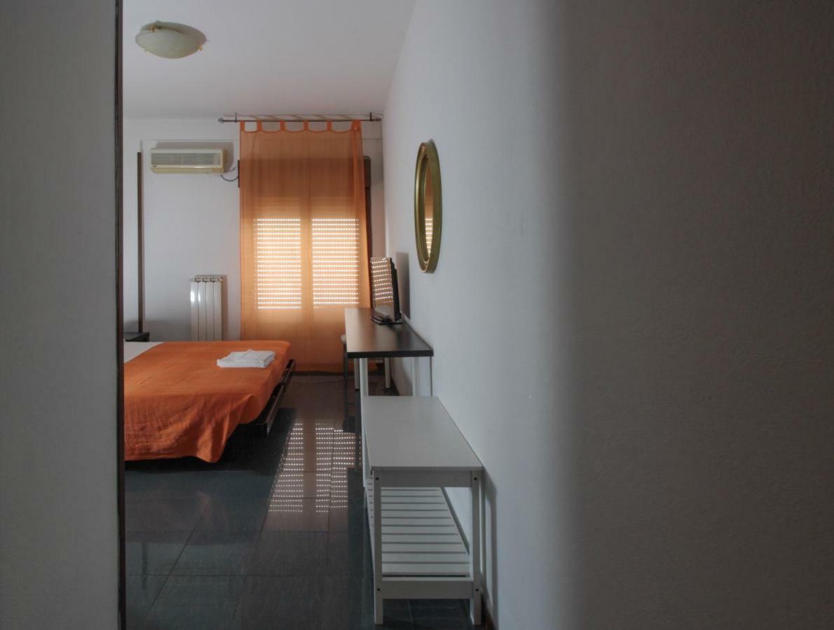 Hotel Rose&Crown Correggio Dış mekan fotoğraf